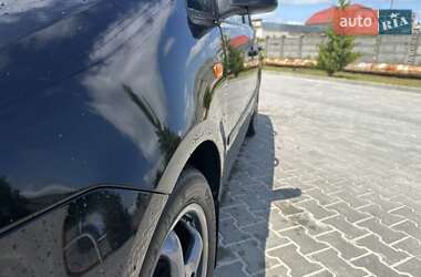 Минивэн Ford Focus C-Max 2003 в 