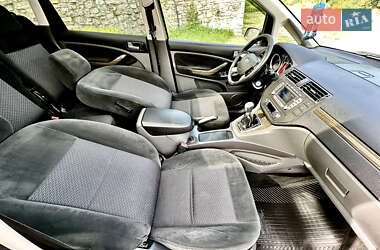 Мінівен Ford Focus C-Max 2008 в 