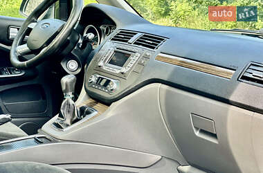 Мінівен Ford Focus C-Max 2008 в 