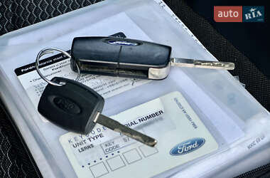 Мінівен Ford Focus C-Max 2008 в 