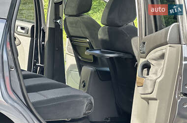 Мінівен Ford Focus C-Max 2008 в 