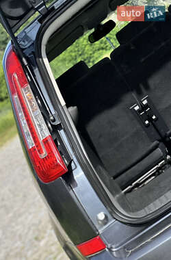 Мінівен Ford Focus C-Max 2008 в 