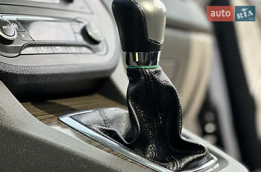 Мінівен Ford Focus C-Max 2008 в 
