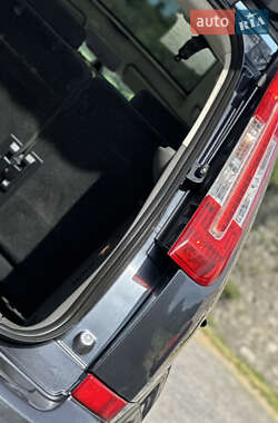 Мінівен Ford Focus C-Max 2008 в 