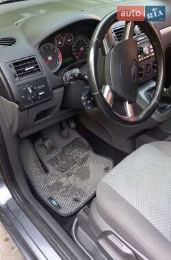 Мінівен Ford Focus C-Max 2005 в 