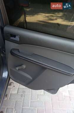 Мінівен Ford Focus C-Max 2005 в 
