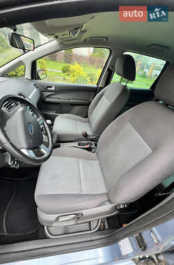 Минивэн Ford Focus C-Max 2006 в 