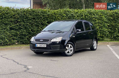 Мінівен Ford Focus C-Max 2006 в 