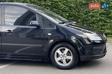 Мінівен Ford Focus C-Max 2006 в 