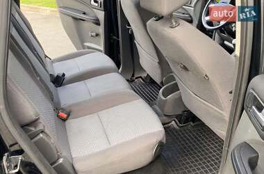 Мінівен Ford Focus C-Max 2006 в 