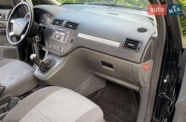 Мінівен Ford Focus C-Max 2006 в 