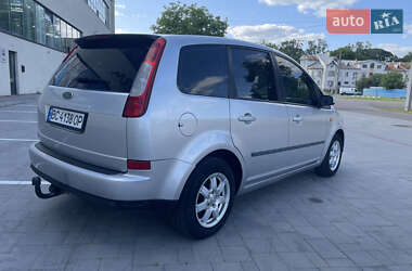 Мінівен Ford Focus C-Max 2004 в 