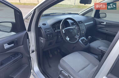 Мінівен Ford Focus C-Max 2004 в 