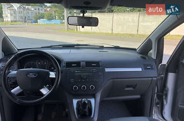 Мінівен Ford Focus C-Max 2004 в 