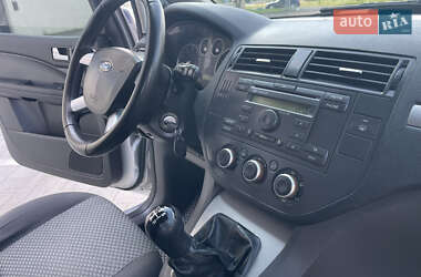 Мінівен Ford Focus C-Max 2004 в 