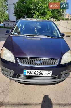 Минивэн Ford Focus C-Max 2005 в 