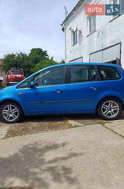 Минивэн Ford Focus C-Max 2005 в 