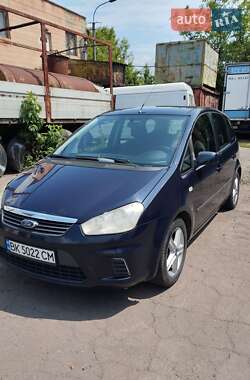 Мінівен Ford Focus C-Max 2007 в 
