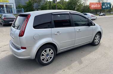 Минивэн Ford Focus C-Max 2007 в 