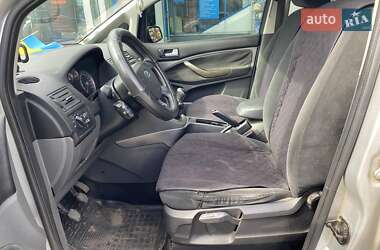 Минивэн Ford Focus C-Max 2007 в 