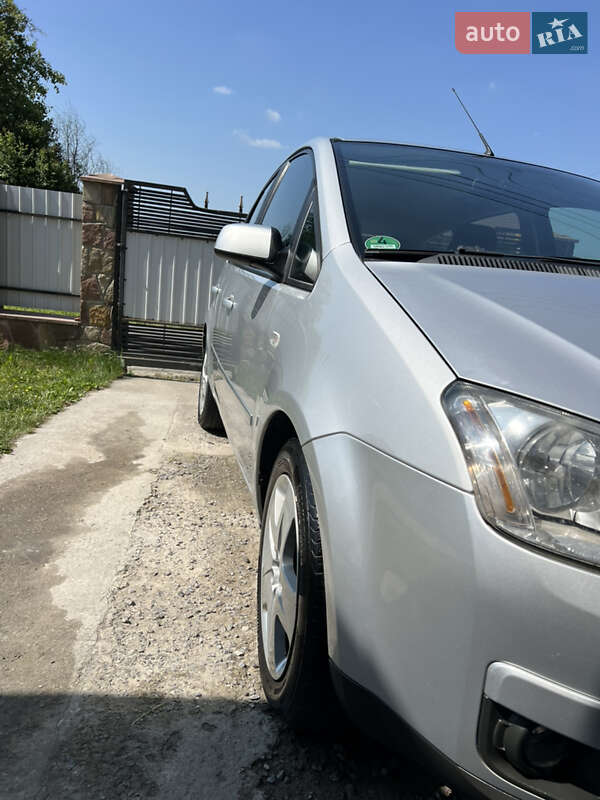Мінівен Ford Focus C-Max 2007 в Великій Березовиці