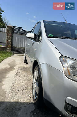 Минивэн Ford Focus C-Max 2007 в 