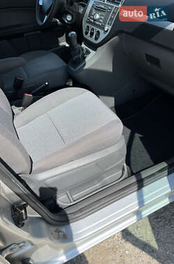Минивэн Ford Focus C-Max 2007 в 