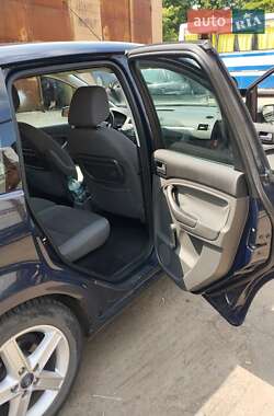 Мінівен Ford Focus C-Max 2007 в 