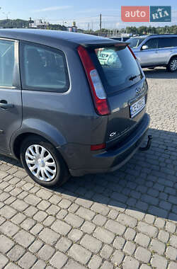 Минивэн Ford Focus C-Max 2005 в 