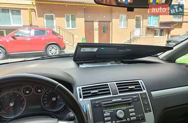 Мінівен Ford Focus C-Max 2007 в 