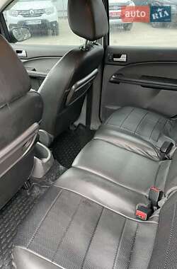 Минивэн Ford Focus C-Max 2007 в 