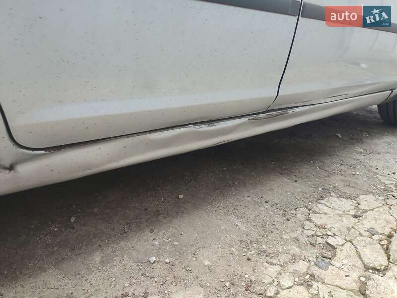 Минивэн Ford Focus C-Max 2005 в Киеве