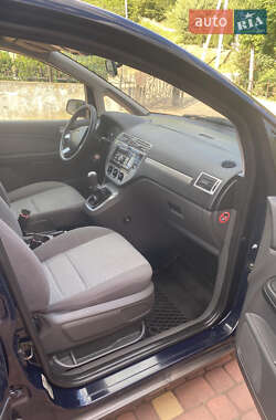 Мінівен Ford Focus C-Max 2007 в 