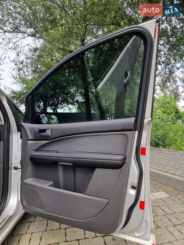 Минивэн Ford Focus C-Max 2006 в Коломые