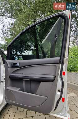 Минивэн Ford Focus C-Max 2006 в 