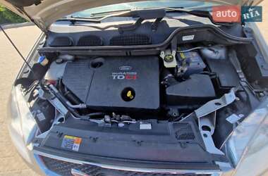 Минивэн Ford Focus C-Max 2006 в 