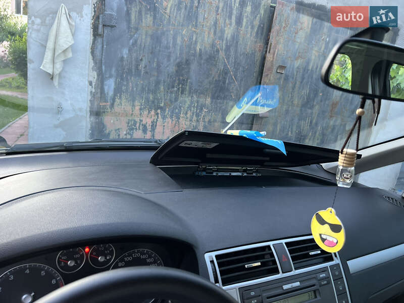 Мінівен Ford Focus C-Max 2007 в Вінниці