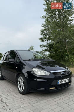 Минивэн Ford Focus C-Max 2007 в Днепре