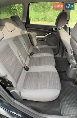 Минивэн Ford Focus C-Max 2007 в 