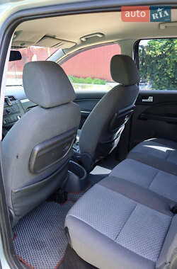Минивэн Ford Focus C-Max 2004 в 