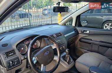 Минивэн Ford Focus C-Max 2004 в 