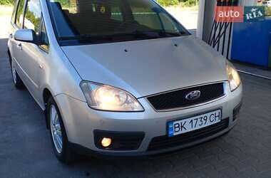Минивэн Ford Focus C-Max 2004 в Ровно