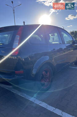 Мінівен Ford Focus C-Max 2006 в 