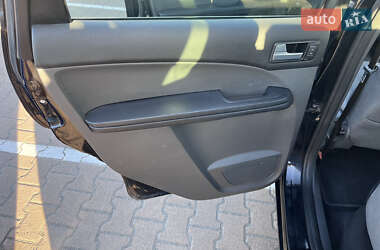 Мінівен Ford Focus C-Max 2006 в 
