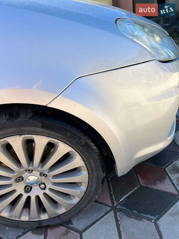 Минивэн Ford Focus C-Max 2008 в Гусятине