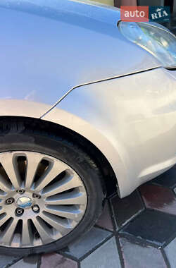 Мінівен Ford Focus C-Max 2008 в 