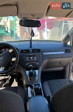 Мінівен Ford Focus C-Max 2008 в 