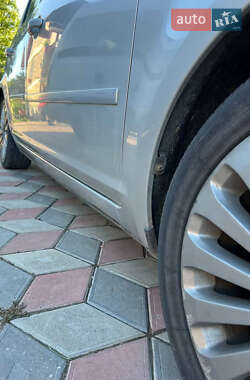 Мінівен Ford Focus C-Max 2008 в 