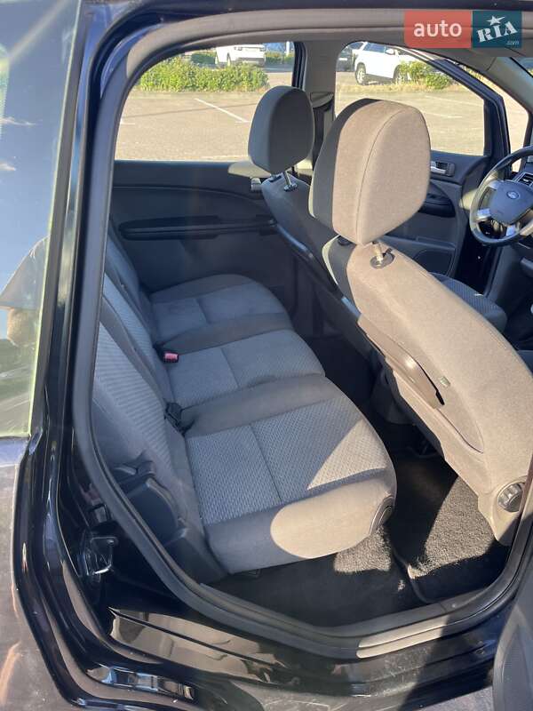 Мінівен Ford Focus C-Max 2006 в Житомирі