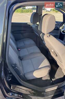 Минивэн Ford Focus C-Max 2006 в 